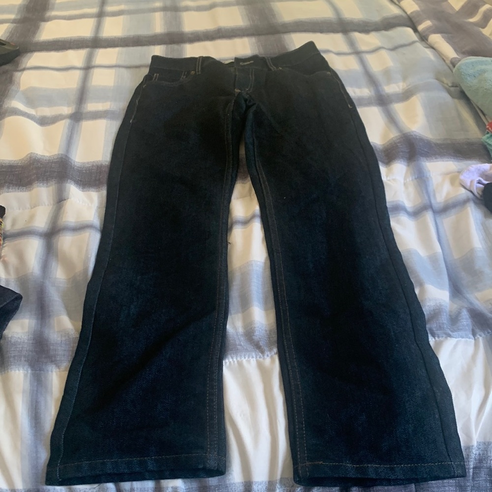 New jeans